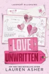 Love Unwritten - zdjęcie