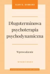 Długoterminowa psychoterapia psychodynamiczna. Wprowadzenie wyd. 2023 - zdjęcie