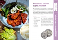 Pierogi z kimchi. Kulinarna podróż po Korei, zdjęcie 5