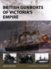 British Gunboats of Victoria's Empire - zdjęcie