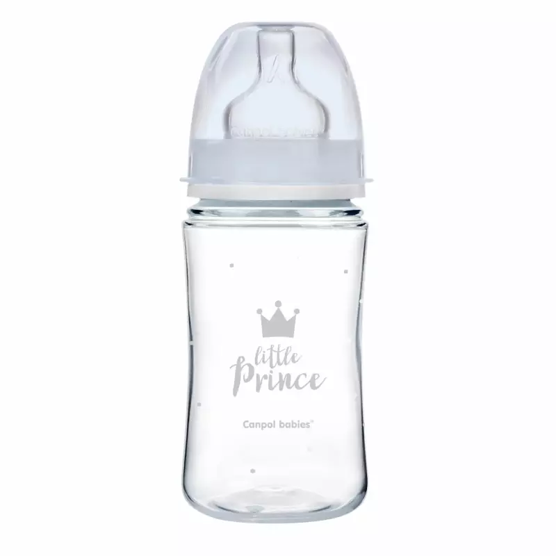 Butelka SZER.ANTYK.240ML Pp Easy S.royal 35/234 Butelka SZER.ANTYK.240ML Pp Easy S.royal 35/234