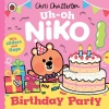 Uh-Oh, Niko: Birthday Party - zdjęcie