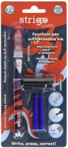 Pióro wymazywalne ze stalówką Smok STRIGO - zdjęcie
