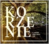 Korzenie, CD - zdjęcie