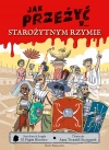 Jak przeżyć w... starożytnym Rzymie - zdjęcie