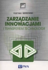 Zarządzanie innowacjami i transferem technologii - zdjęcie