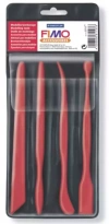 Zestaw przyrządów do modelowania Fimo STAEDTLER - zdjęcie