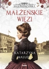 Saga warszawska. Tom 4. Małżeńskie więzi - zdjęcie