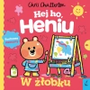 Hej ho, Heniu! W żłobku - zdjęcie