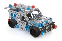 Mały Konstruktor/CONSTRUCTOR - POLICE, zdjęcie 2