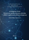 Ad imaginem Christi - zdjęcie