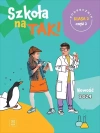 Szkoła na TAK! Podręcznik. Edukacja wczesnoszkolna. Klasa 2. Cześć 2 - zdjęcie