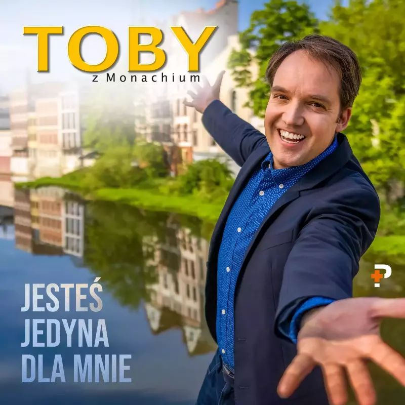 Jesteś jedyna dla mnie, CD