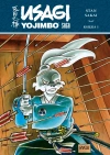 Usagi Yojimbo Saga. Księga 1 - zdjęcie