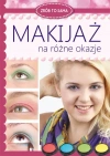 Makijaż na różne okazje - zdjęcie