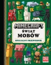 Minecraft. Świat mobów. Oficjalny przewodnik - zdjęcie