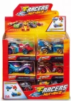 T-Racers N Race. Pojazd - zdjęcie