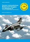 Samolot wielozadaniowy McDonnell Douglas F-4 Phantom II, część 3, wersja dla użytkowników zagranicznych - zdjęcie