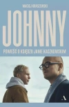 Johnny. Powieść o księdzu Janie Kaczkowskim - zdjęcie