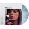 Midnights (Moonstone Blue Edition). Winyl - zdjęcie