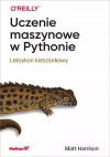 Uczenie maszynowe w Pythonie - zdjęcie