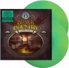 Black Country Communion LP GREEN, Winyl - zdjęcie