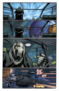 Star Wars. Darth Maul. Syn Dathomiry, zdjęcie 3