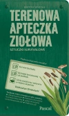 Terenowa apteczka ziołowa - zdjęcie