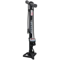 Pompka Warsztatowo - Rowerowa 160Psi (11Bar) z Manometrem Dunlop, zdjęcie 19