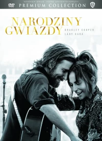 Premium Collection. Narodziny gwiazdy, DVD, zdjęcie 2