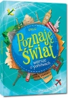 Poznaję świat. Wiersze o państwach - zdjęcie