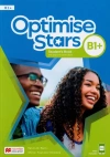 Optimise Stars Student's Book B1+ - zdjęcie