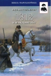 1812 Wielki Odwrót. Tom 3 - zdjęcie