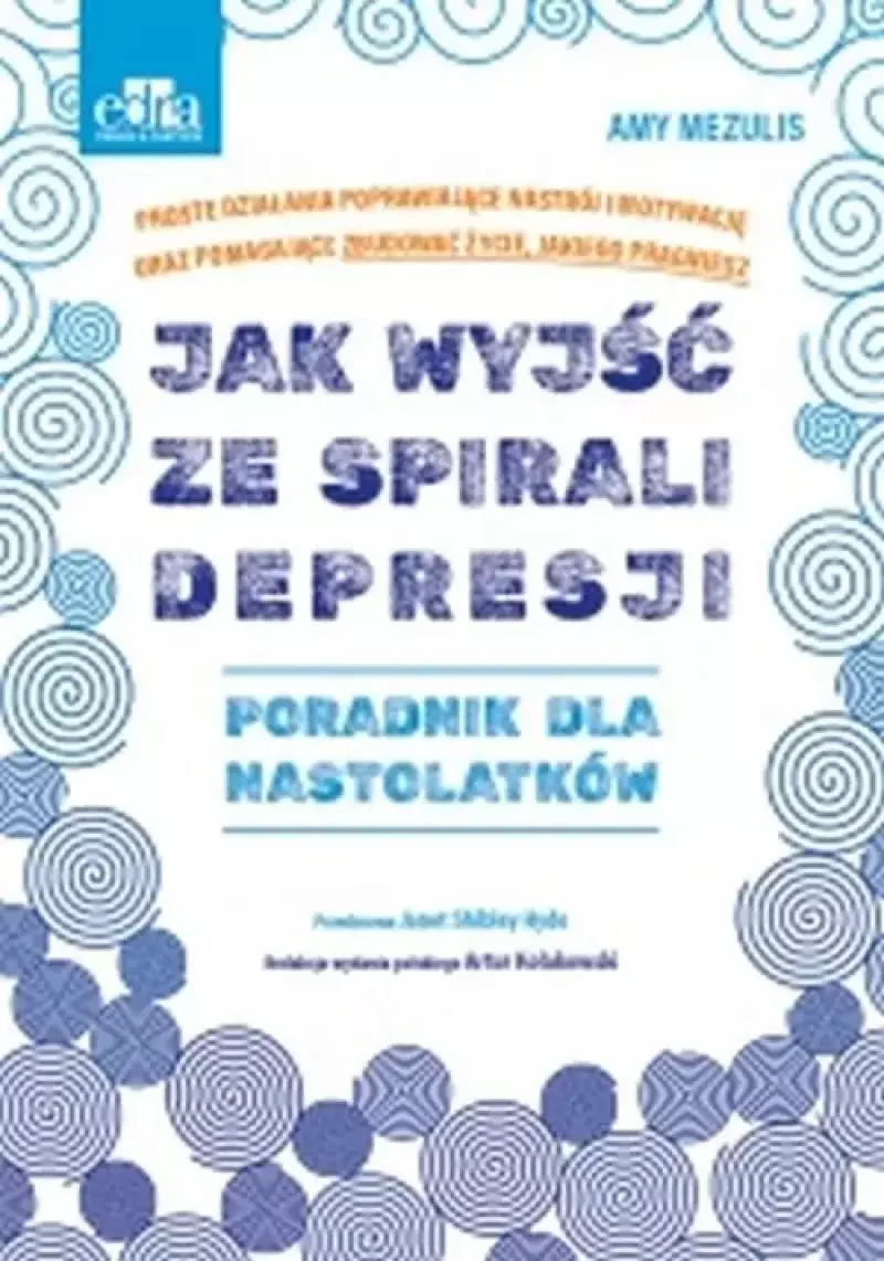 Jak wyjść ze spirali depresji