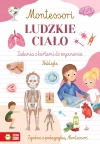 Montessori. Ludzkie ciało - zdjęcie