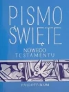 Pismo Święte Nowego Testamentu - zdjęcie