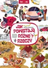 Od... do. Jak powstają różne rzeczy - zdjęcie