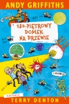 130-piętrowy domek na drzewie - zdjęcie