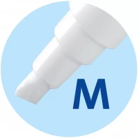 Korektor w długopisie Pelikan 00811576, zdjęcie 5