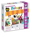 Zakupy. Gra edukacyjna - zdjęcie