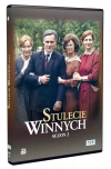Stulecie Winnych s.3 DVD - zdjęcie