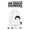 Jak obalić człowieka - słuchowisko na podstawie sztuki Igora Frendera - zdjęcie