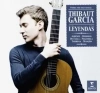 Leyendas. CD - zdjęcie