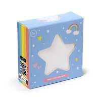 Kula do kąpieli, ręcznie robiona - Jednorożec z tęczą, zdjęcie 7