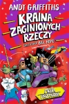 Kraina Zaginionych Rzeczy - zdjęcie