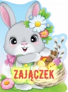 Zajączek - zdjęcie
