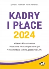 Kadry i płace 2024 - zdjęcie