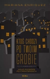 Ktoś chodzi po twoim grobie - zdjęcie