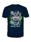 Funko T-shirt Holiday Stitch L - zdjęcie