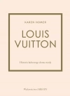 Louis Vuitton Historia kultowego domu mody - zdjęcie